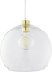 EULUNA Hanglamp Cubus, 1-lamp, wit