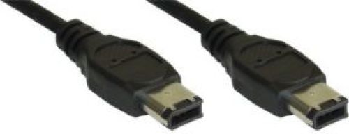 inLine 34055 firewire-kabel