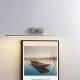 Lucande Thibaud LED schilderij verlichting 83,4 cm