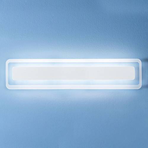 Linea Light LED wandlamp Antille wit 61,4 cm