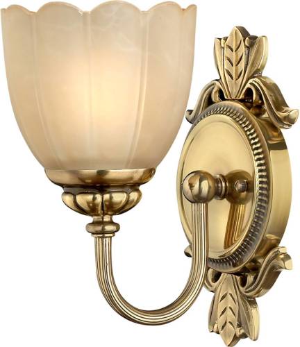 HINKLEY Handgemaakte badkamer wandlamp Isabella