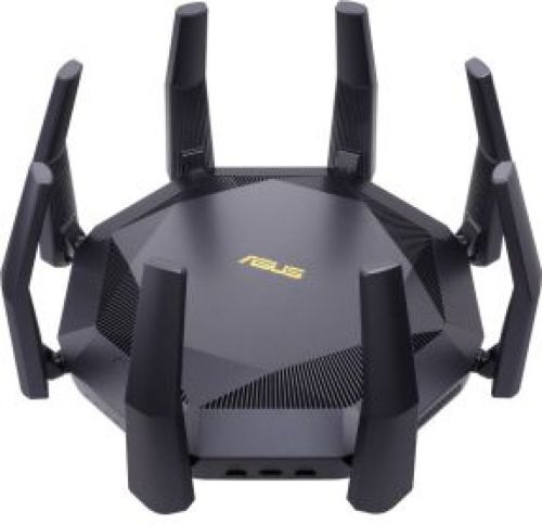 Asus WLAN Router RT-AX89X
