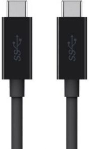 Belkin USB-C-monitorkabel (2 m)