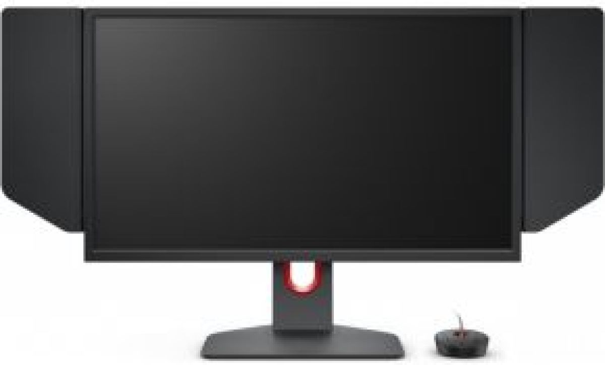 BenQ XL2546K 62,2 cm (24.5 ) 1920 x 1080 Pixels Full HD LED