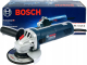 Bosch GWS 9-125 S Professional haakse slijper