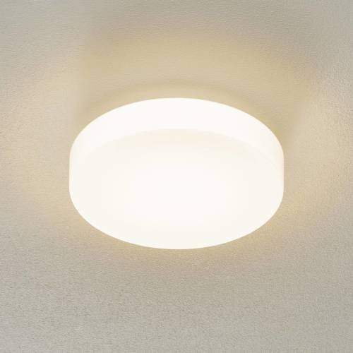 Bega 34287 LED plafondlamp wit DALI Ø 34 cm