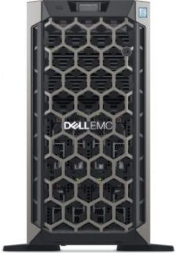 Dell PowerEdge T440 server Intel® Xeon® Silver 2,4 GHz 16 GB DDR4-SDRAM Toren (5U) 495 W
