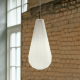 LE KLINT Comet - design-hanglamp, 20 cm