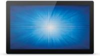 Elo Touch Solution 2294L 21.5  1920 x 1080Pixels Multi-touch Kiosk Zwart touch screen-monitor
