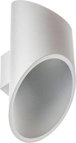 EULUNA Wandlamp Saturn 30, up/down, wit