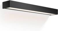 Decor Walther Box LED lamp zwart 2.700K 60cm