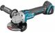 Makita 18 V Haakse slijper 125 mm [DGA506ZJ]