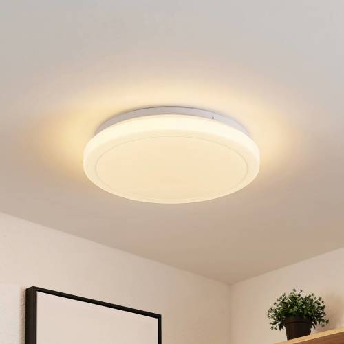 Lindby Dimano LED plafondlamp