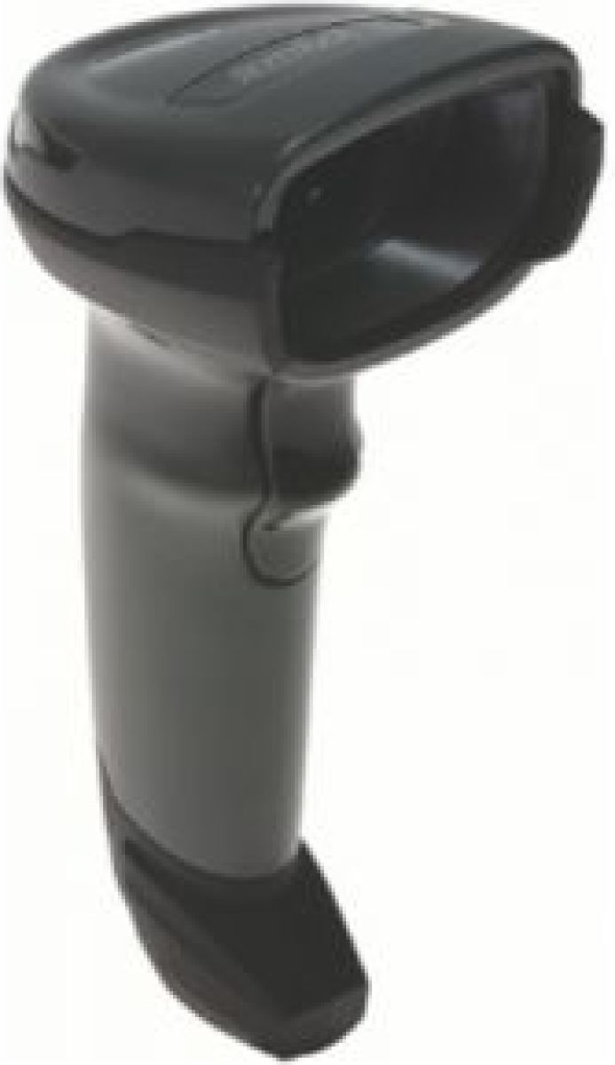 Motorola Zebra DS4308 SR Handheld 1D/2D Zwart - [DS4308-SR00007ZZWW]