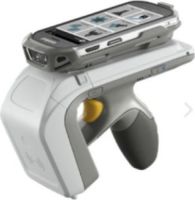 Motorola Zebra RFD8500 Handheld bar code reader 1D/2D Grijs - [RFD8500-5000100-EU]