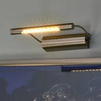 BIOleDEX LED schilderij verlichting Tommy op batterijen