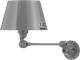 Jielde Aicler AID301 wandlamp scharnier grijs