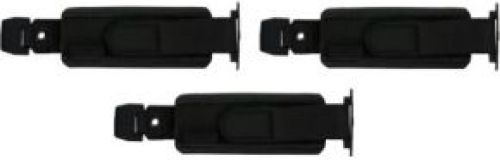 Motorola Zebra SG-TC7X-HSTR2-03 Draagbare mobiele computer Leer Zwart riem