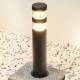 Lindby Sokkellamp Lanea met LED's - warmwit
