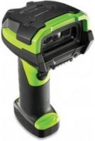 Motorola Zebra LI3608 Handheld 1D Zwart, Groen