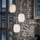 LE KLINT Lamella 4 - design-hanglamp, alu