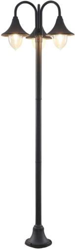 Lindby Edric mastlamp