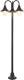 Lindby Edric mastlamp