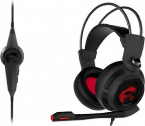 MSI Headset DS502 Gaming