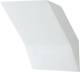 ECO-Light Wandlamp Montblanc om over te schilderen