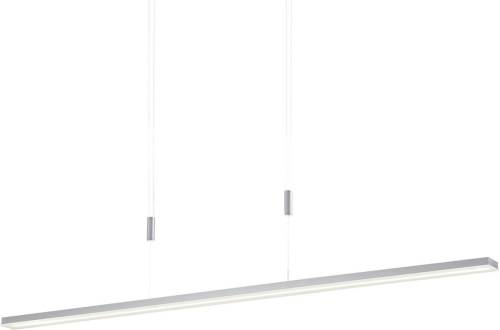 BOPP Baseline LED hanglamp, aluminium