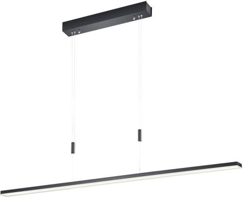 BOPP Baseline LED hanglamp, zwart
