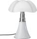 Martinelli Luce Pipistrello tafel CCT Casambi wit