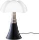 Martinelli Luce Pipistrello Med, dimmer, bruin