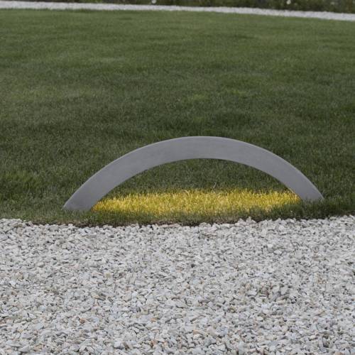 Martinelli Luce Pont ontwerp-sokkellamp