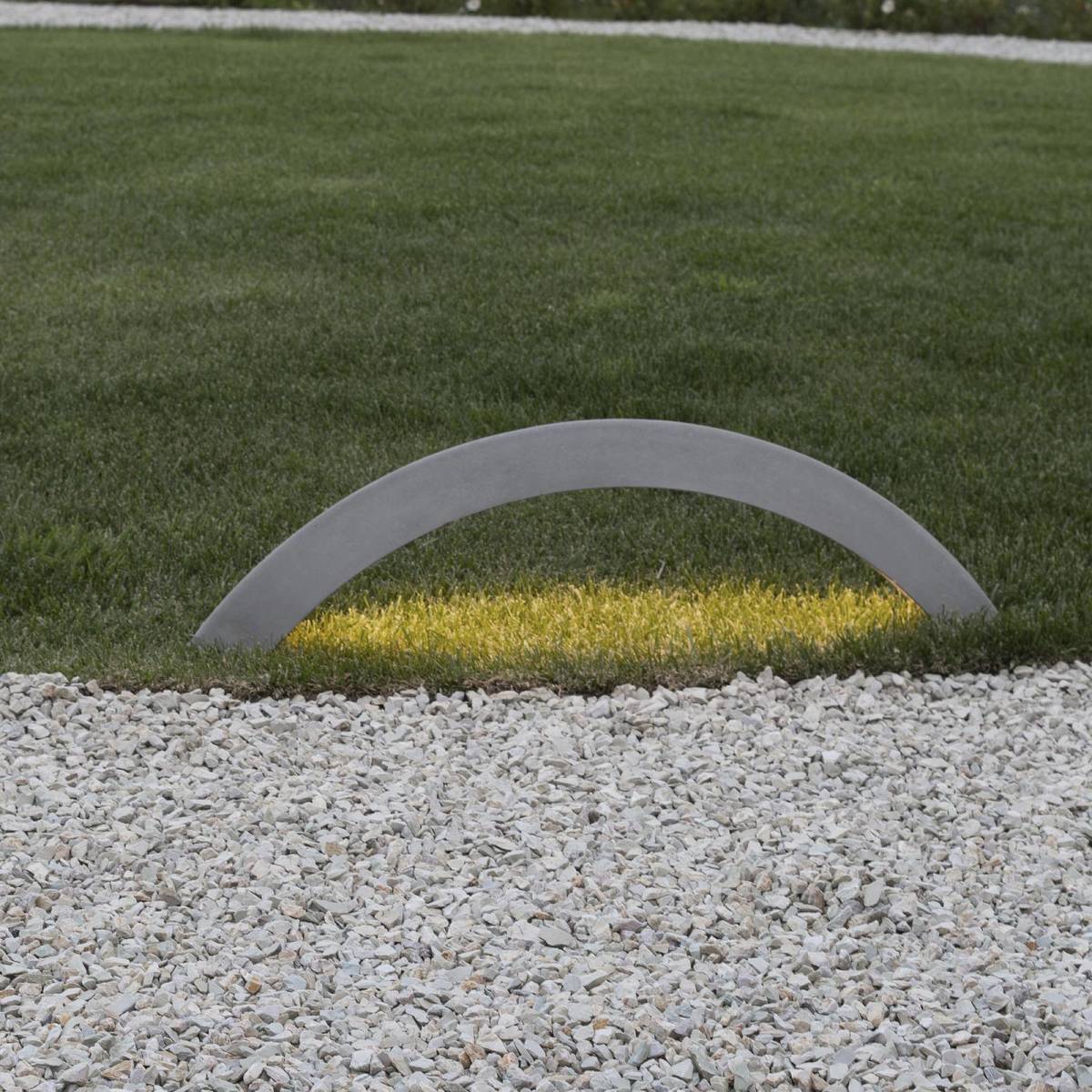Martinelli Luce Pont ontwerp-sokkellamp