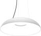 Martinelli Luce Maggiolone hanglamp 930 60cm wit