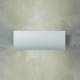 LEDS-C4 Duna LED wandlamp, mat wit