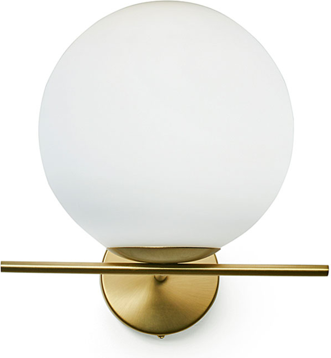 MILOOX BY Sforzin Wandlamp Jugen 1-lamp