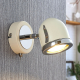 Lindby Wandlamp Jakov in retr- stijl