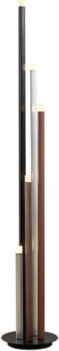 Lucande Stoika LED vloerlamp