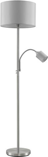 Lindby Colima vloerlamp