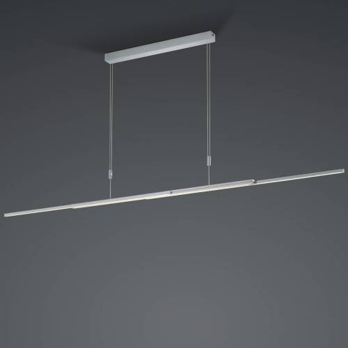 BANKAMP L-lightLINE CCT VerticalDim ZigBee alu