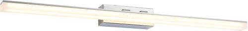 Lucande Langwerpige LED spiegelverlichting Julie, IP44