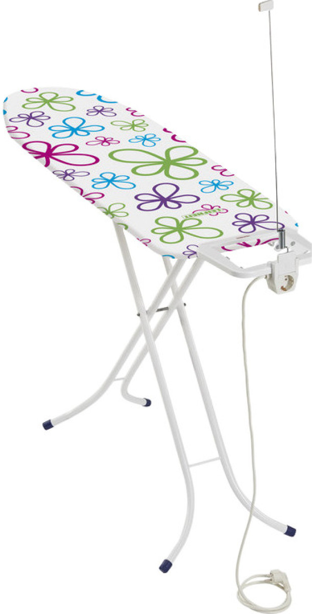 Leifheit Ironing Board Fashion M Plus