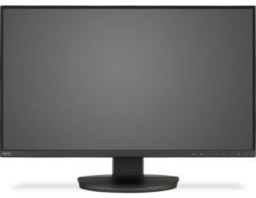NEC MultiSync EA271U computer monitor 68,6 cm (27 ) 4K Ultra HD LED Flat Zwart