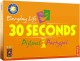 999 Games 30 Seconds Everyday Life