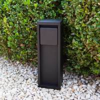 ECO-Light Contactdooszuil Mains, 1 aansluiting, max. 3.500 W