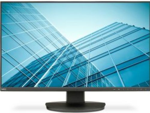 NEC MultiSync EA271F 27  Full HD LED Flat Zwart computer monitor