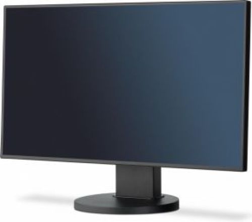 NEC MultiSync EX241UN 24  Full HD TFT/IPS Zwart
