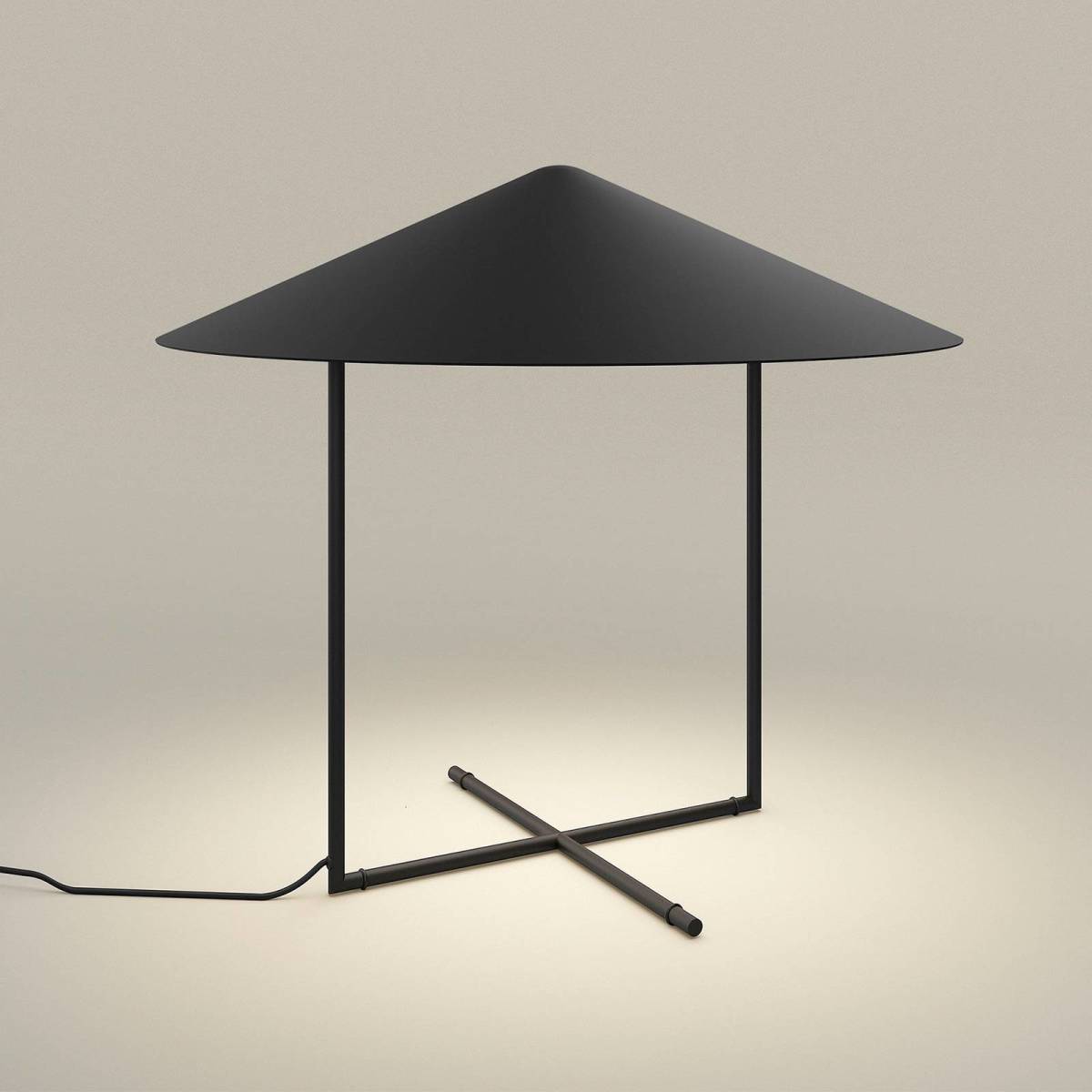 LEDS-C4 Big LED tafellamp met CCT-functie